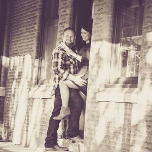 Meet your Posher, Jennifer